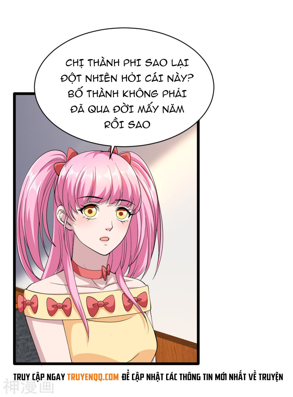 Đô Thị Tà Vương Chapter 12 - Trang 2