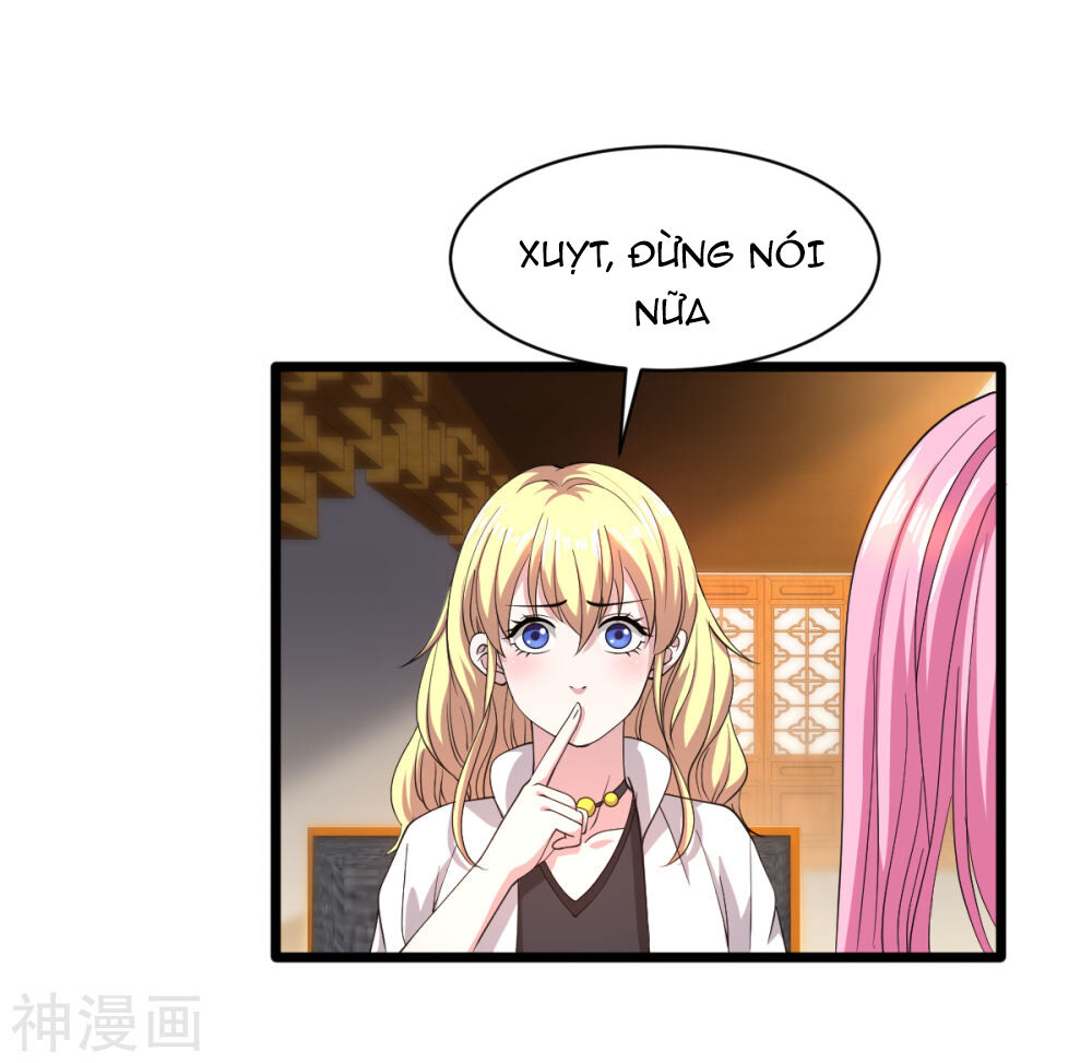 Đô Thị Tà Vương Chapter 12 - Trang 2