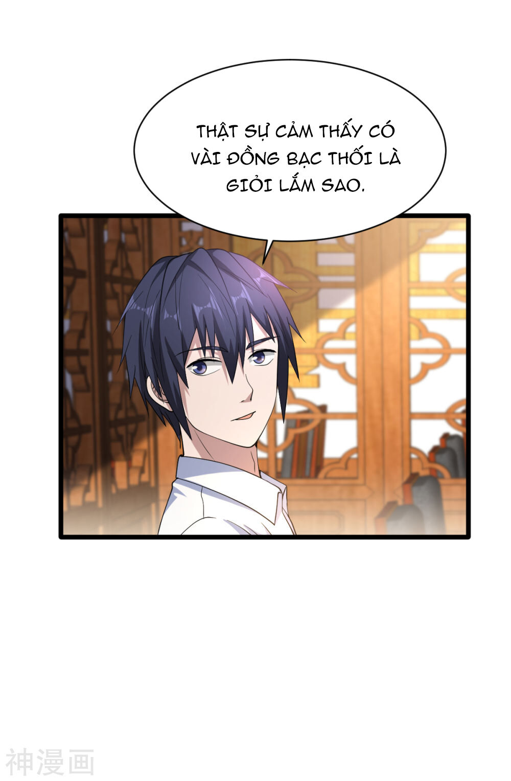 Đô Thị Tà Vương Chapter 12 - Trang 2