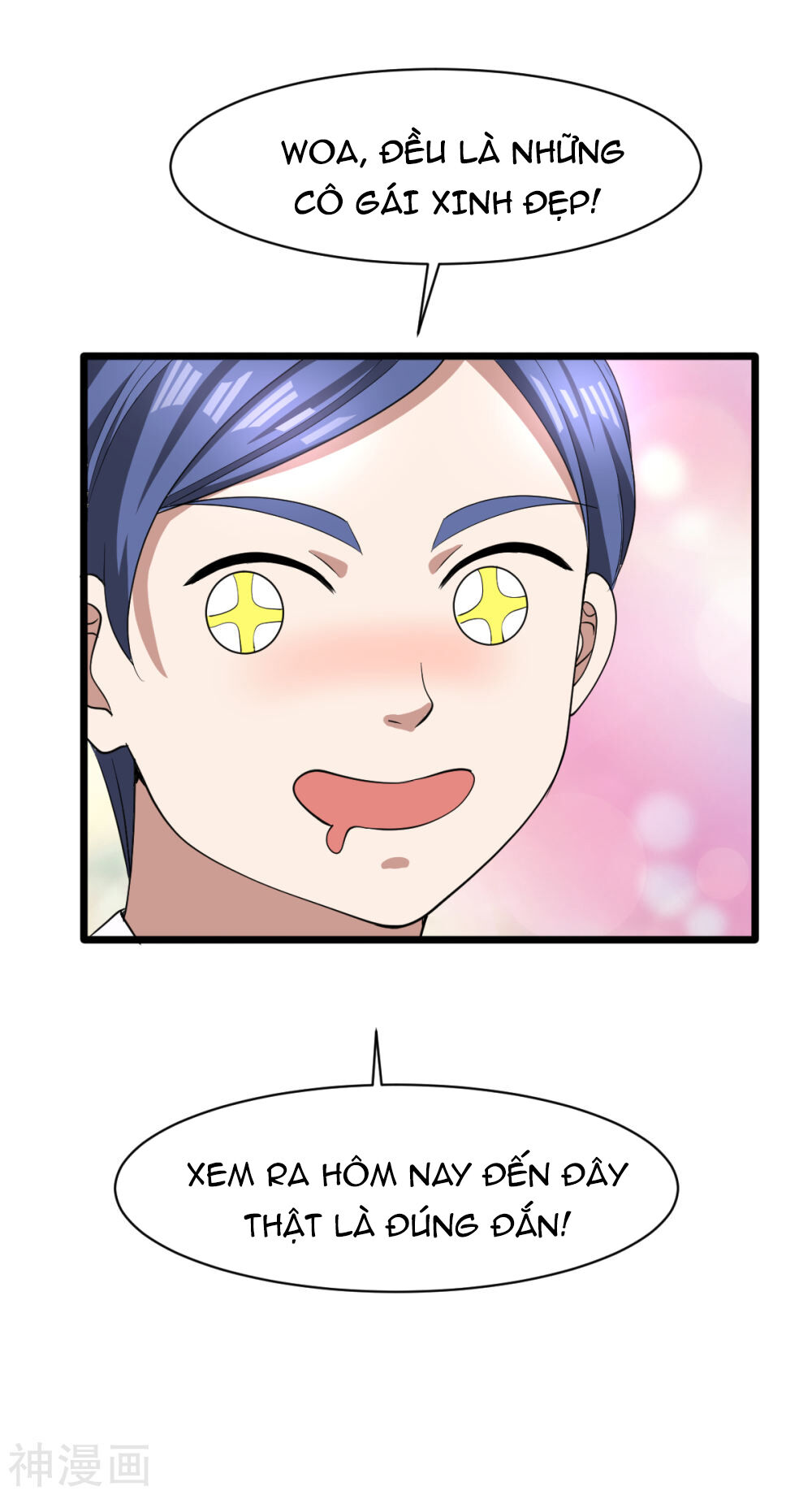 Đô Thị Tà Vương Chapter 12 - Trang 2