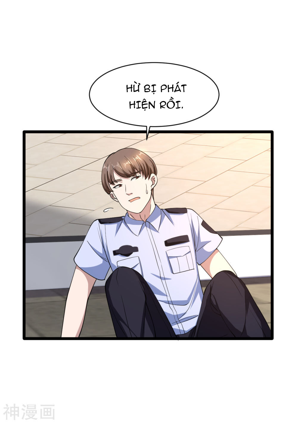 Đô Thị Tà Vương Chapter 12 - Trang 2