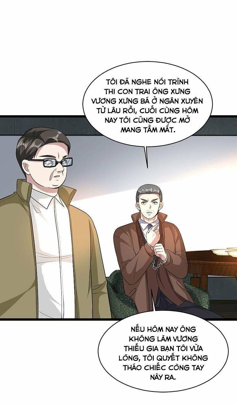 Đô Thị Tà Vương Chapter 120 - Trang 2