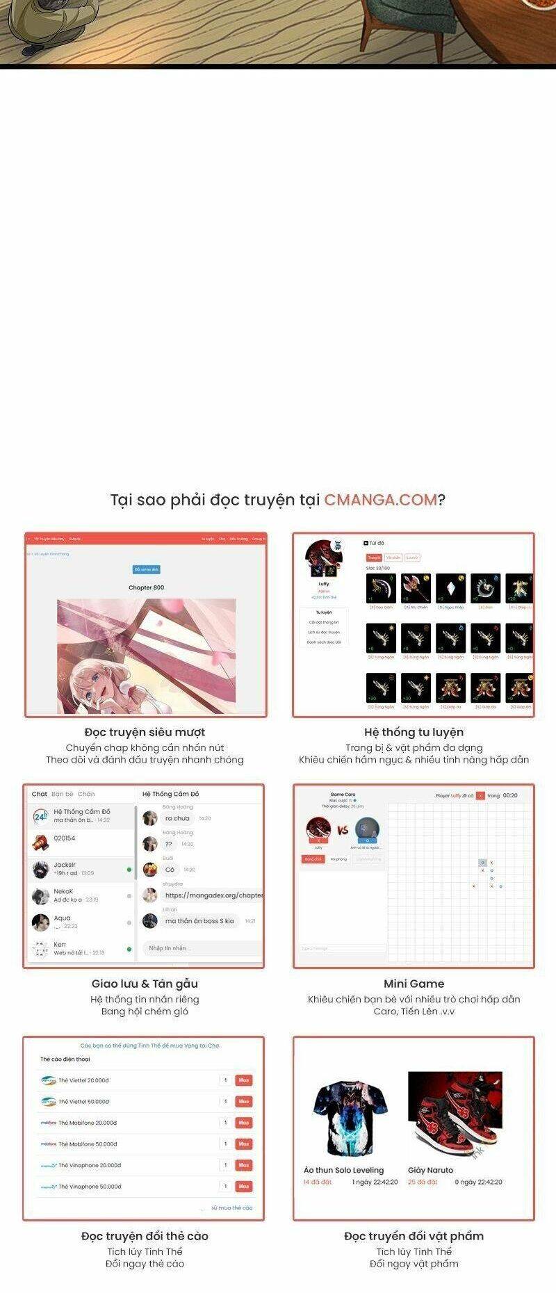 Đô Thị Tà Vương Chapter 120 - Trang 2