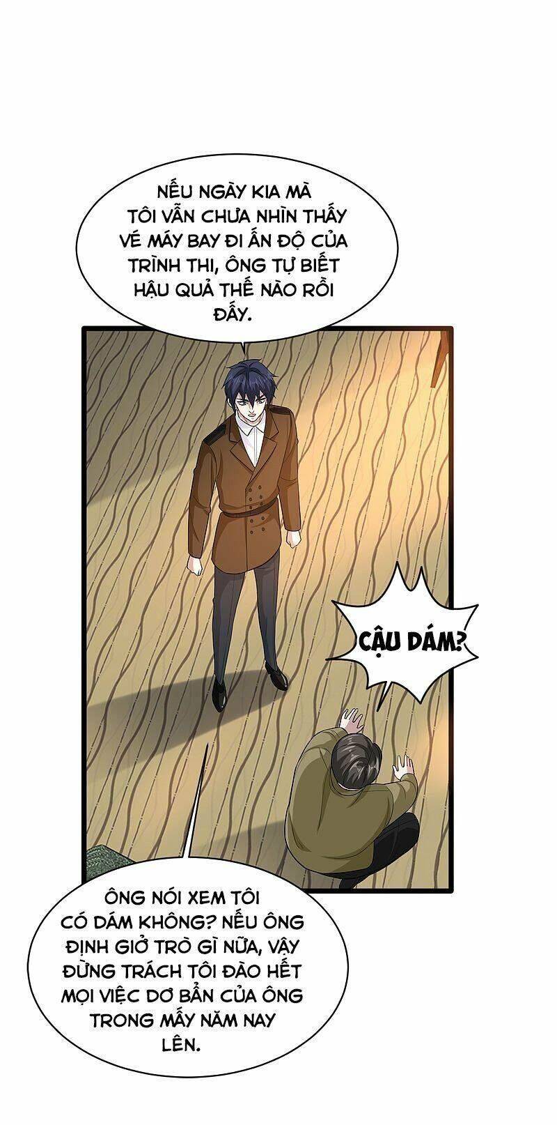 Đô Thị Tà Vương Chapter 120 - Trang 2