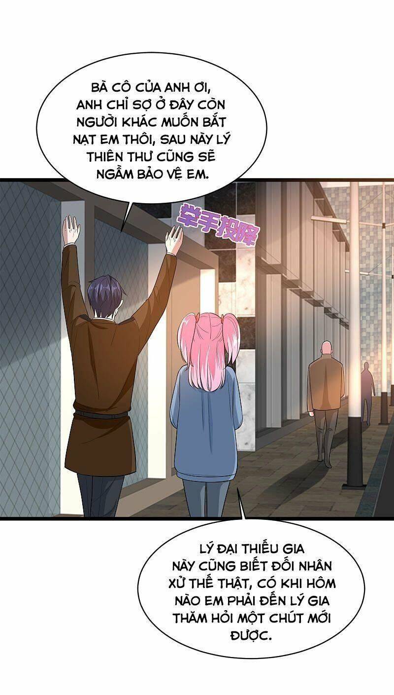 Đô Thị Tà Vương Chapter 120 - Trang 2