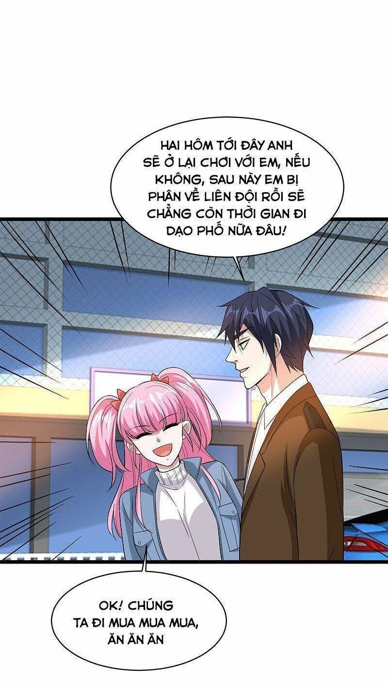 Đô Thị Tà Vương Chapter 120 - Trang 2