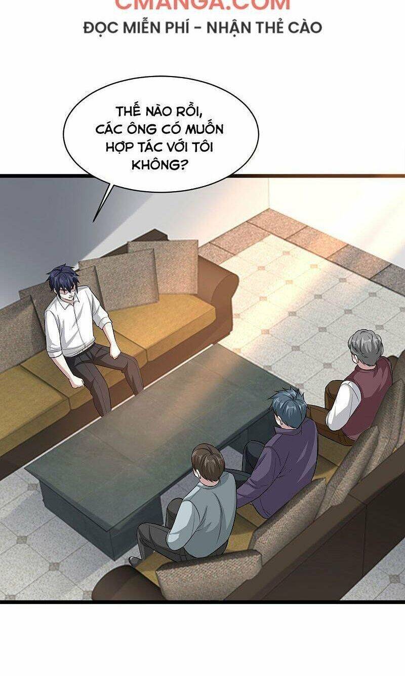 Đô Thị Tà Vương Chapter 120 - Trang 2