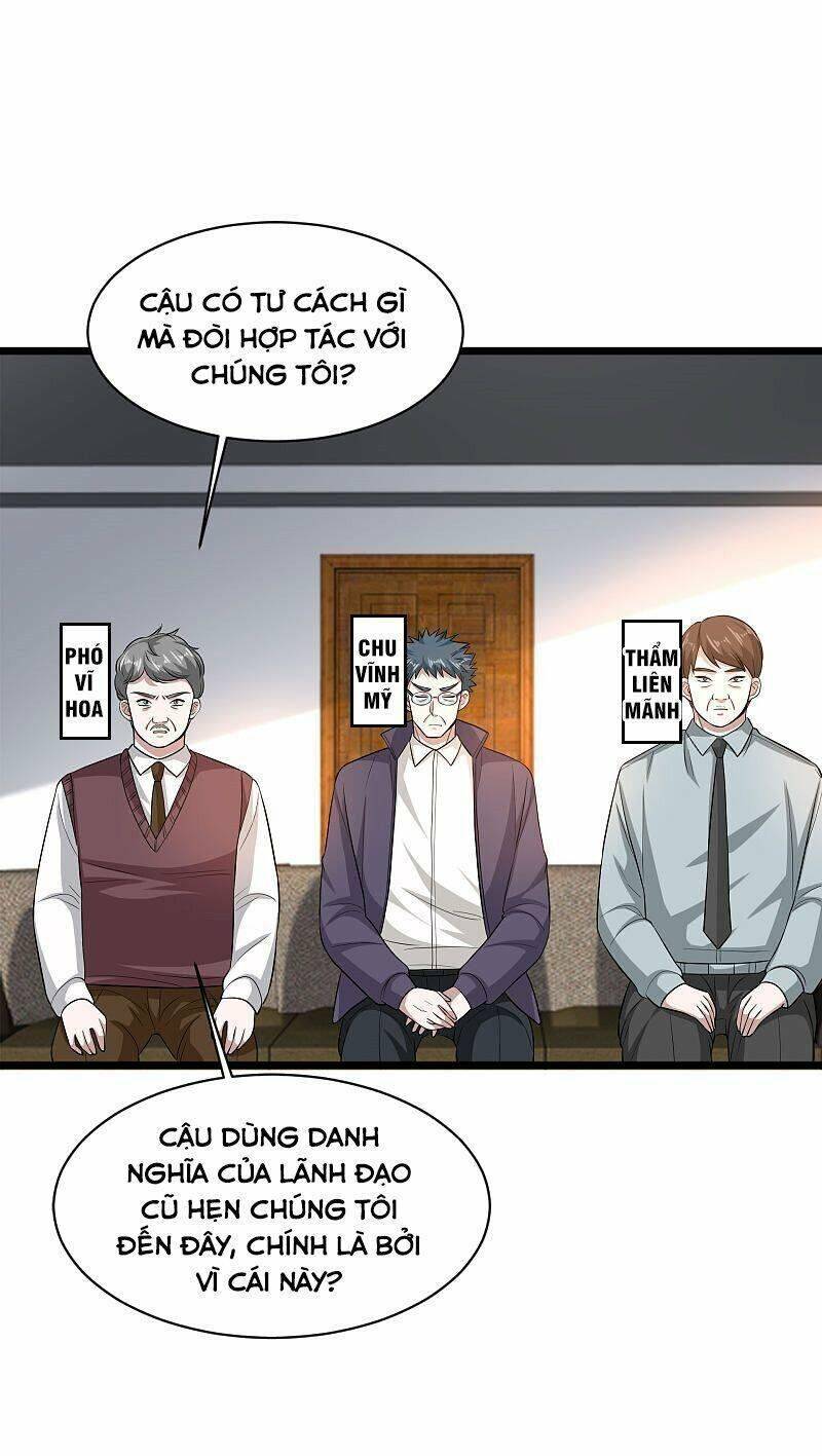 Đô Thị Tà Vương Chapter 120 - Trang 2