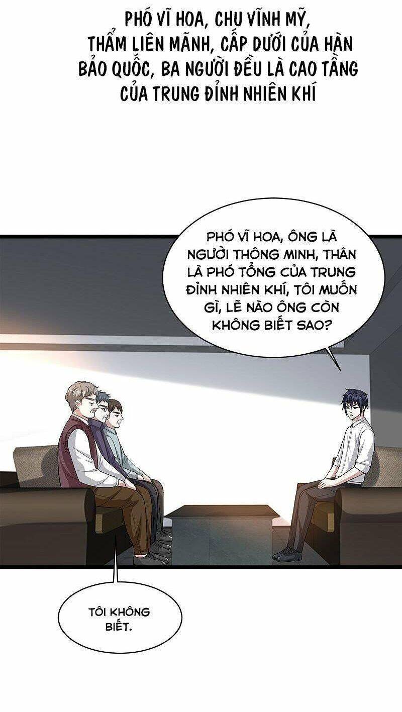 Đô Thị Tà Vương Chapter 120 - Trang 2