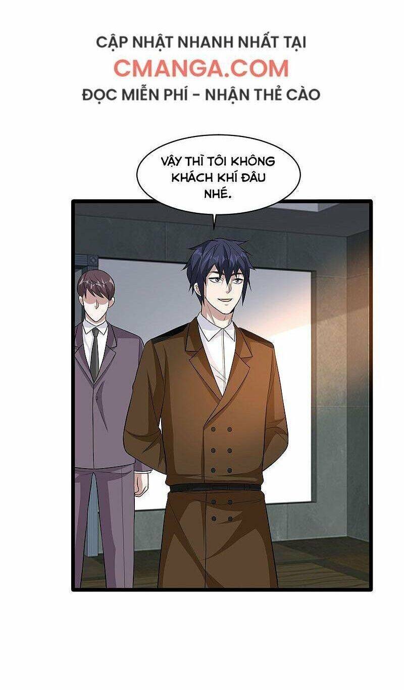 Đô Thị Tà Vương Chapter 120 - Trang 2