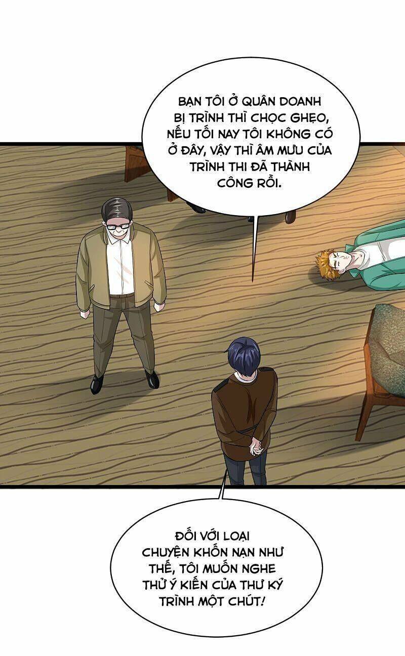 Đô Thị Tà Vương Chapter 120 - Trang 2