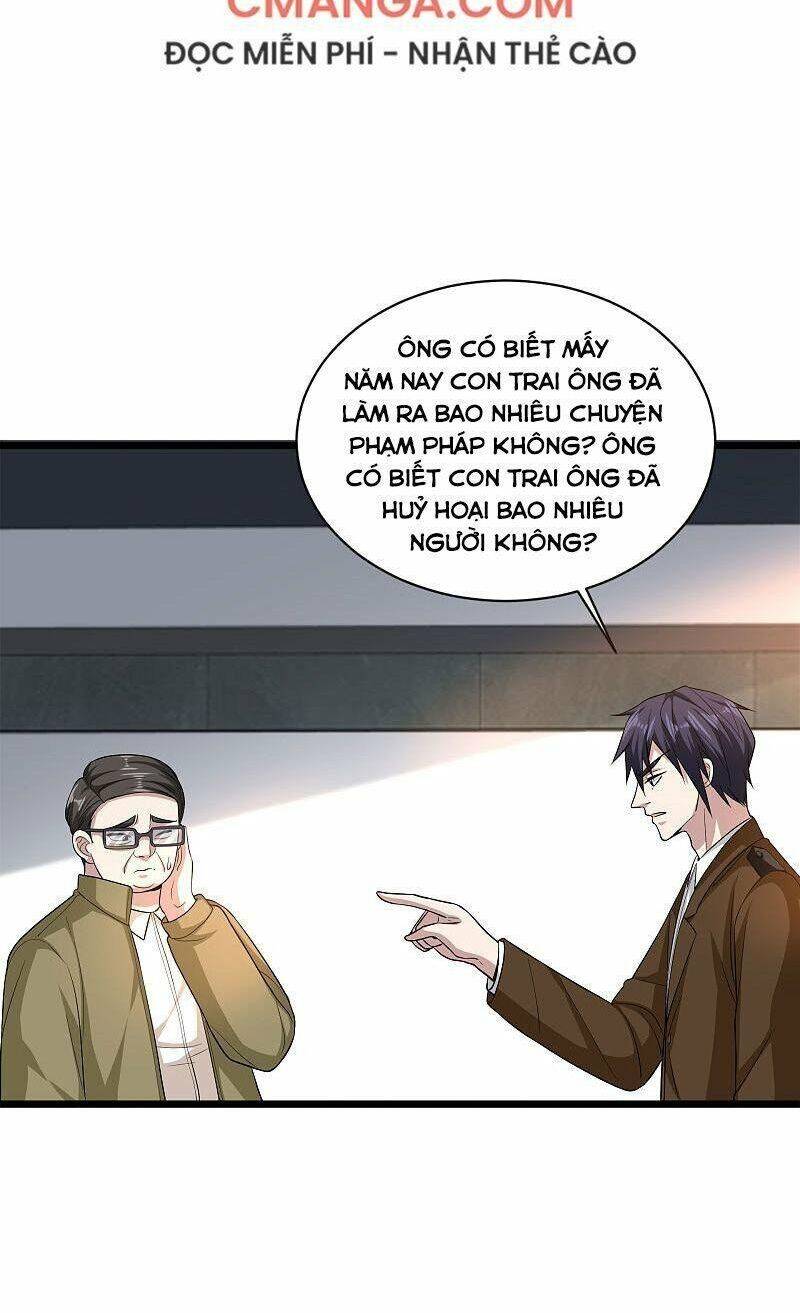 Đô Thị Tà Vương Chapter 120 - Trang 2