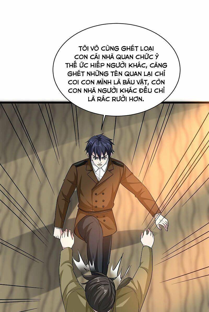 Đô Thị Tà Vương Chapter 120 - Trang 2