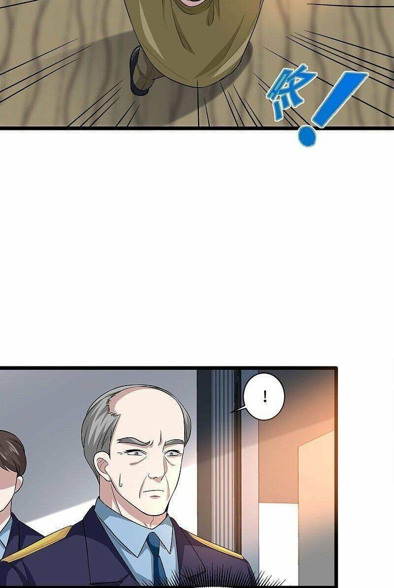 Đô Thị Tà Vương Chapter 120 - Trang 2