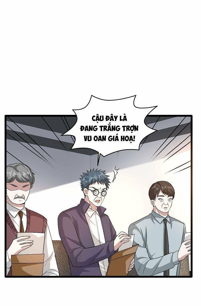 Đô Thị Tà Vương Chapter 121 - Trang 2