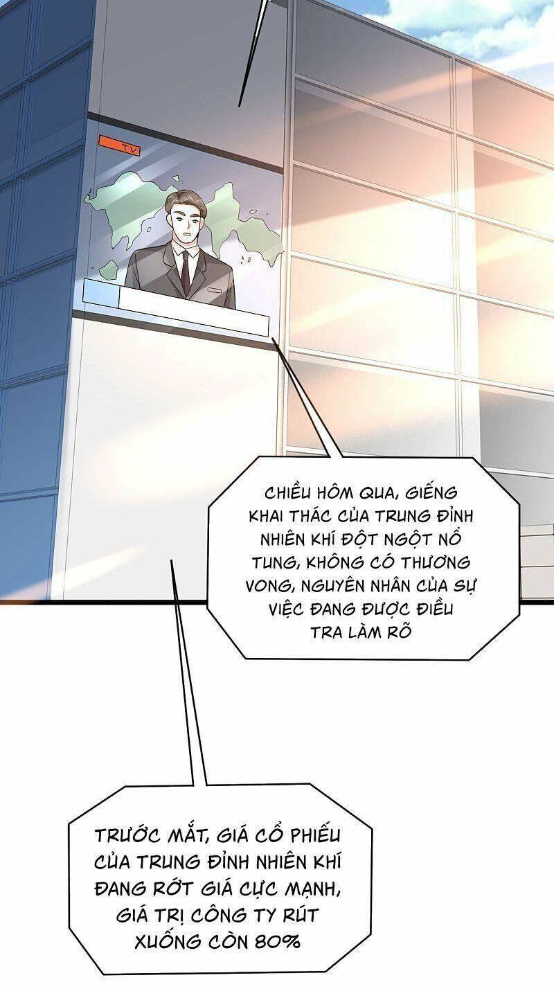 Đô Thị Tà Vương Chapter 121 - Trang 2