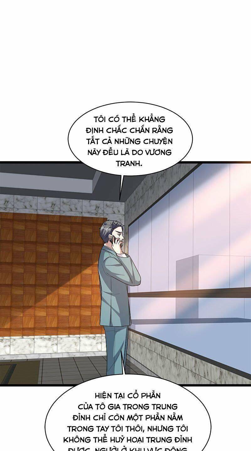 Đô Thị Tà Vương Chapter 121 - Trang 2