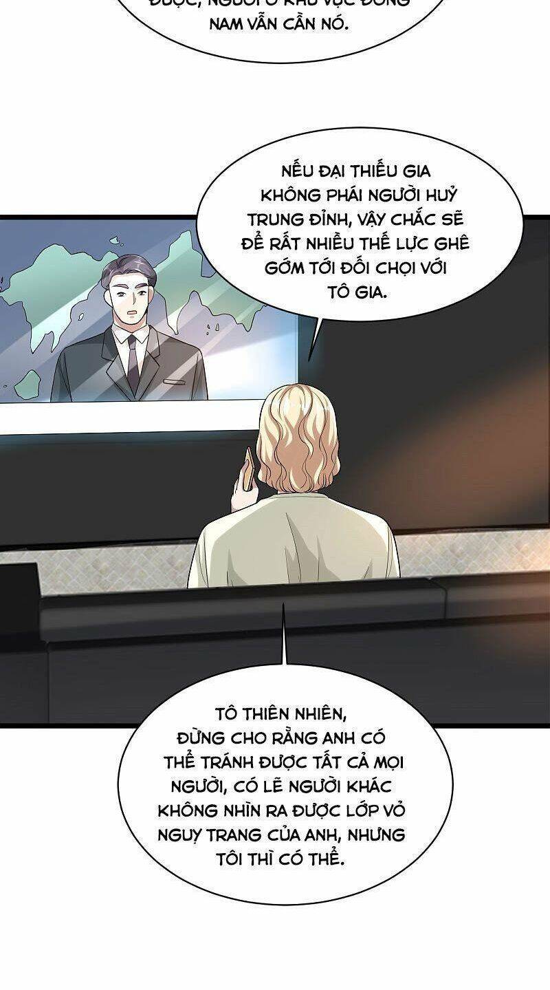 Đô Thị Tà Vương Chapter 121 - Trang 2