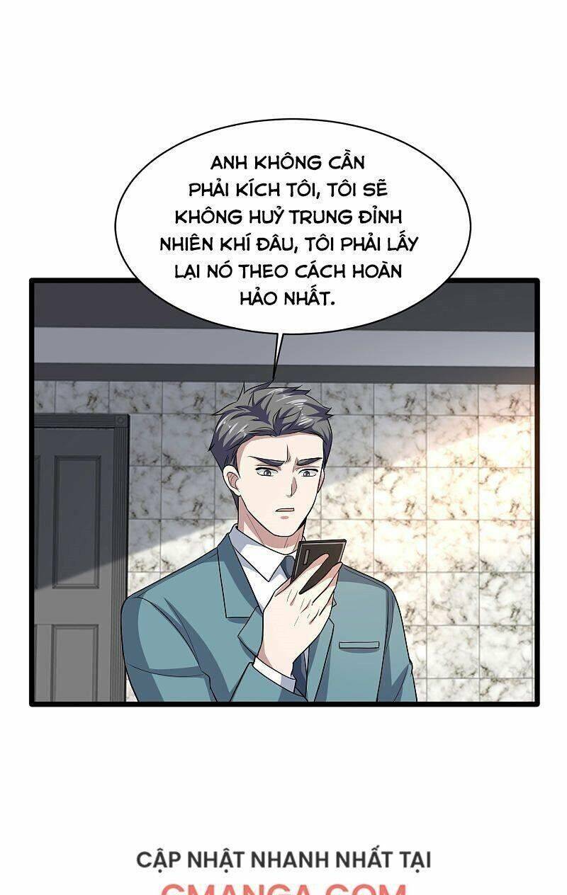 Đô Thị Tà Vương Chapter 121 - Trang 2