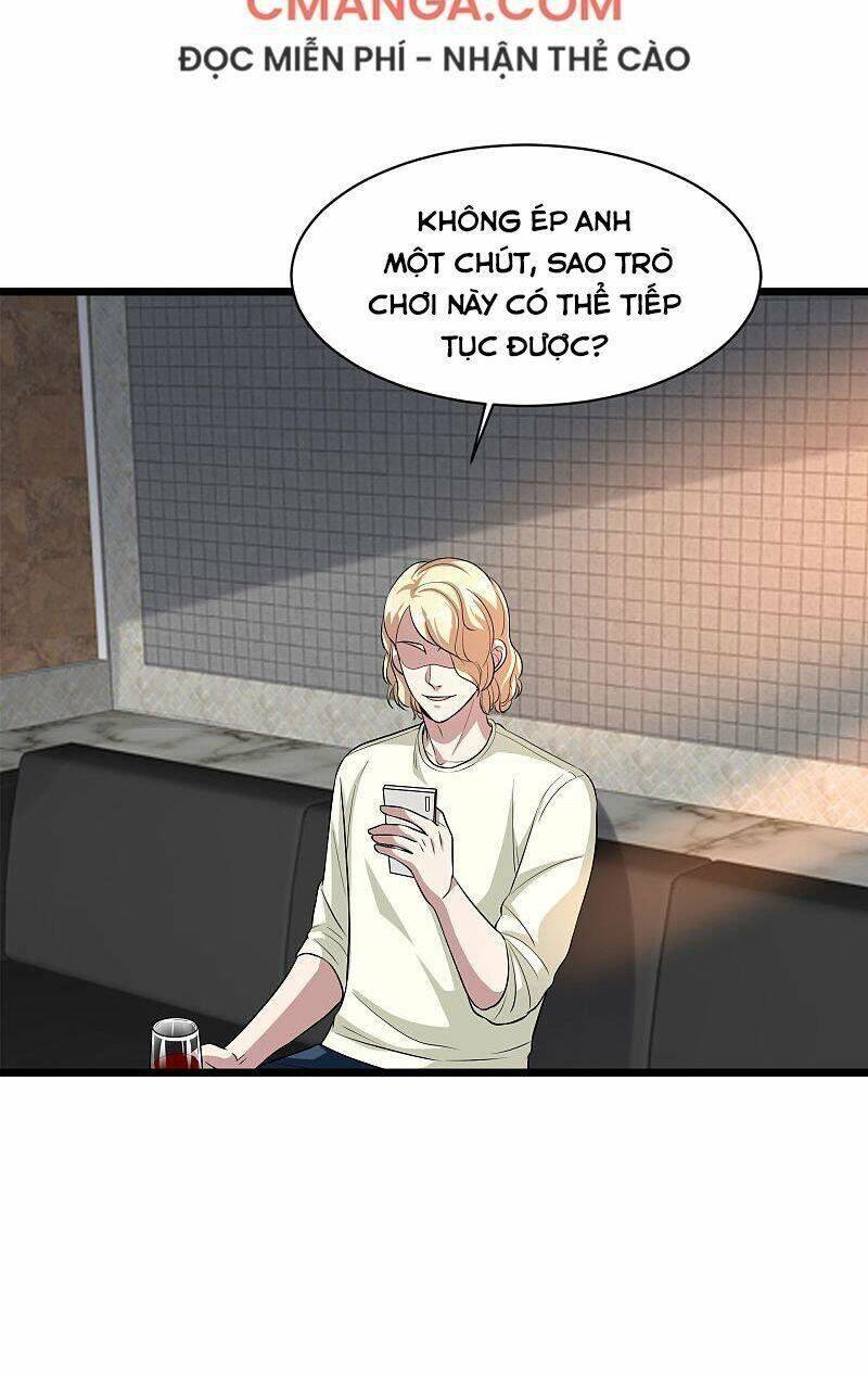 Đô Thị Tà Vương Chapter 121 - Trang 2