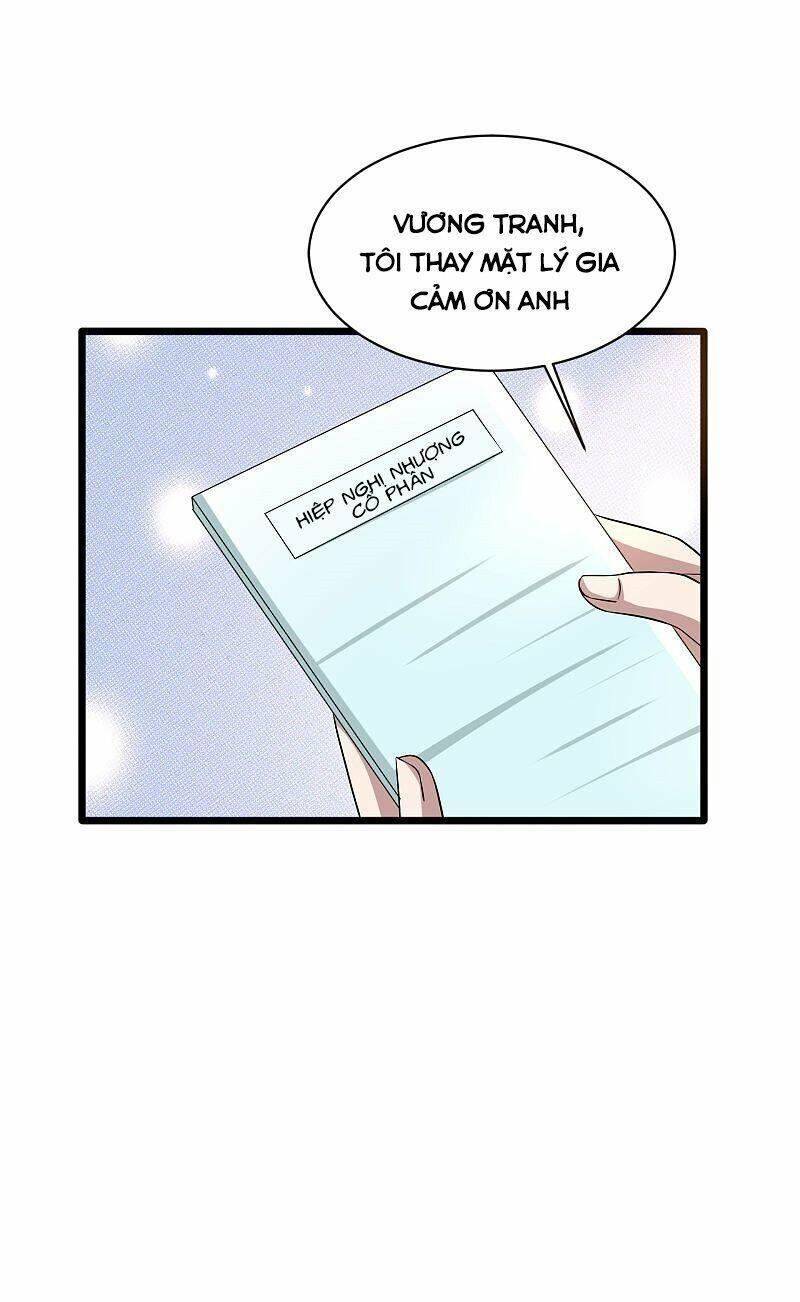 Đô Thị Tà Vương Chapter 121 - Trang 2