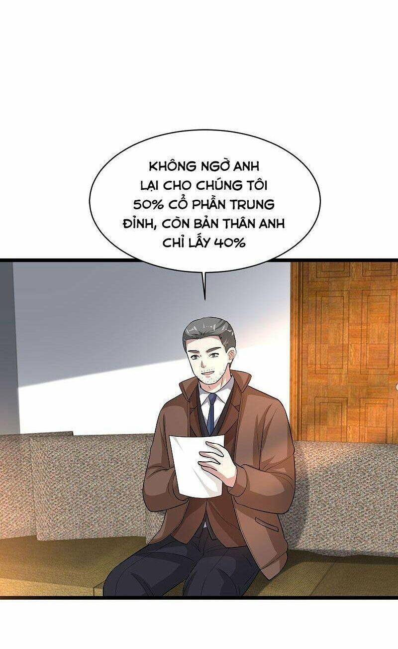 Đô Thị Tà Vương Chapter 121 - Trang 2