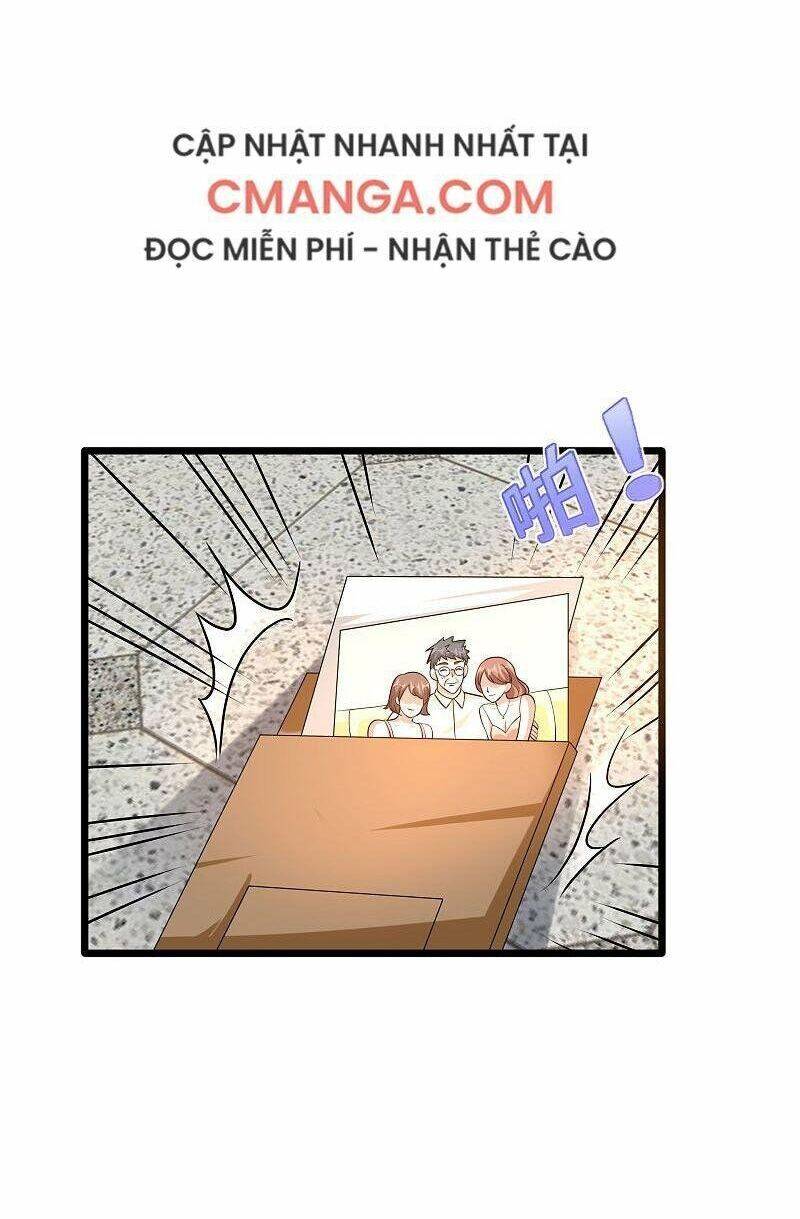 Đô Thị Tà Vương Chapter 121 - Trang 2