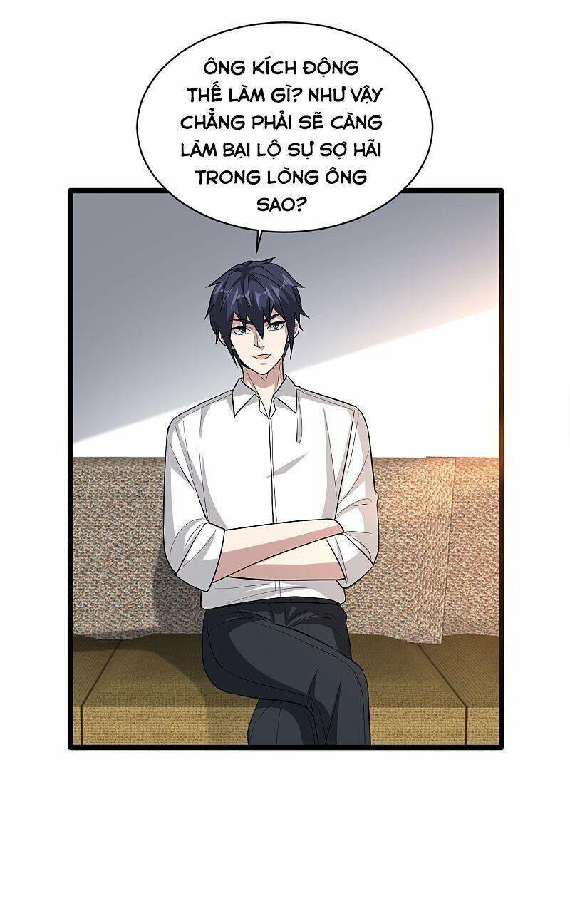 Đô Thị Tà Vương Chapter 121 - Trang 2