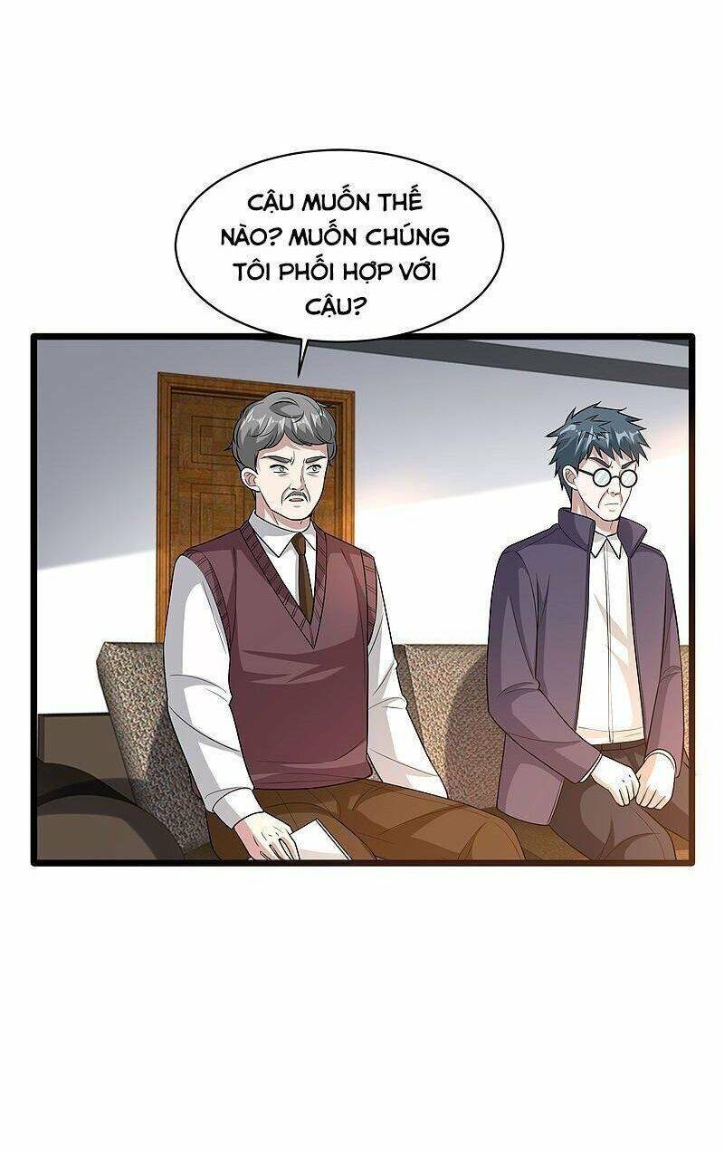 Đô Thị Tà Vương Chapter 121 - Trang 2