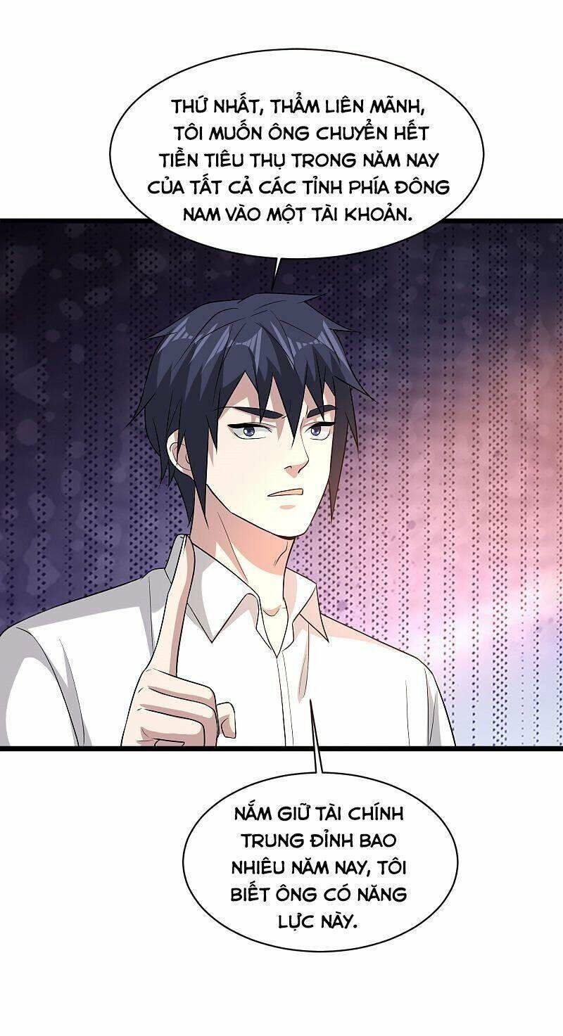 Đô Thị Tà Vương Chapter 121 - Trang 2