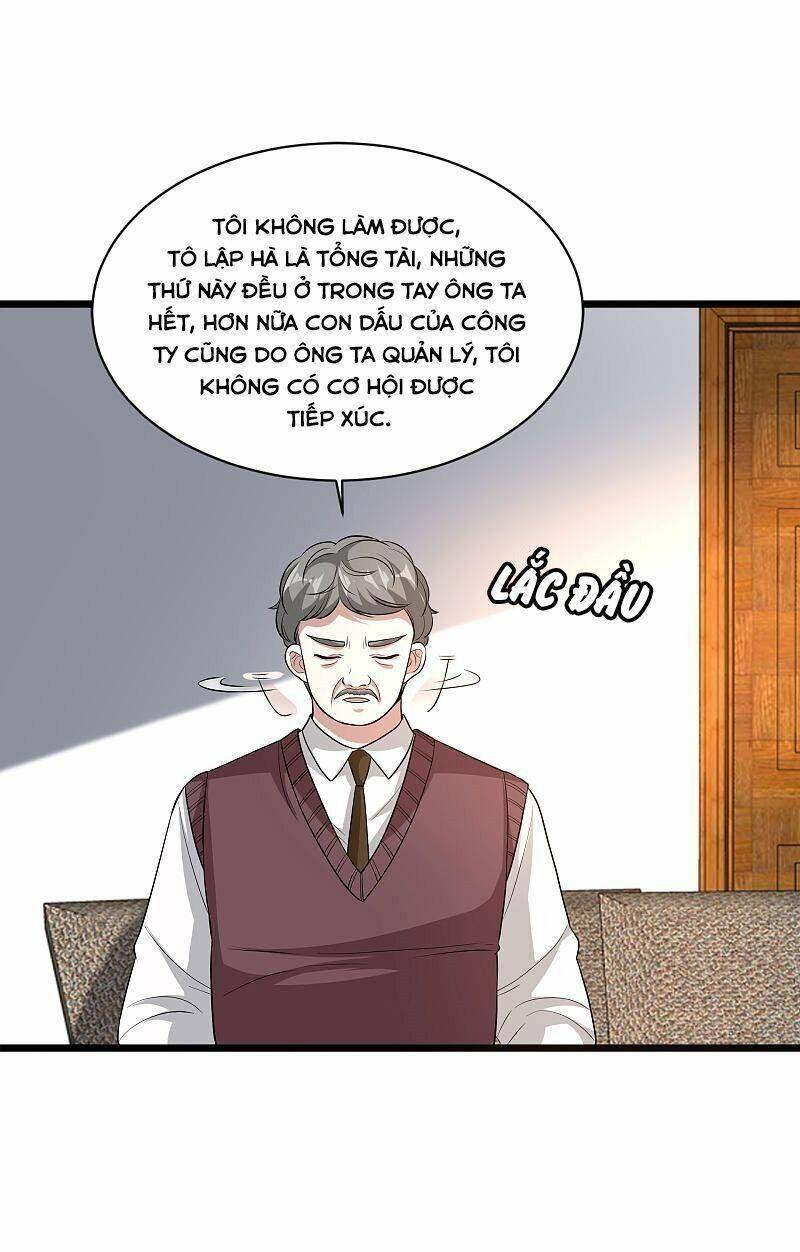 Đô Thị Tà Vương Chapter 121 - Trang 2