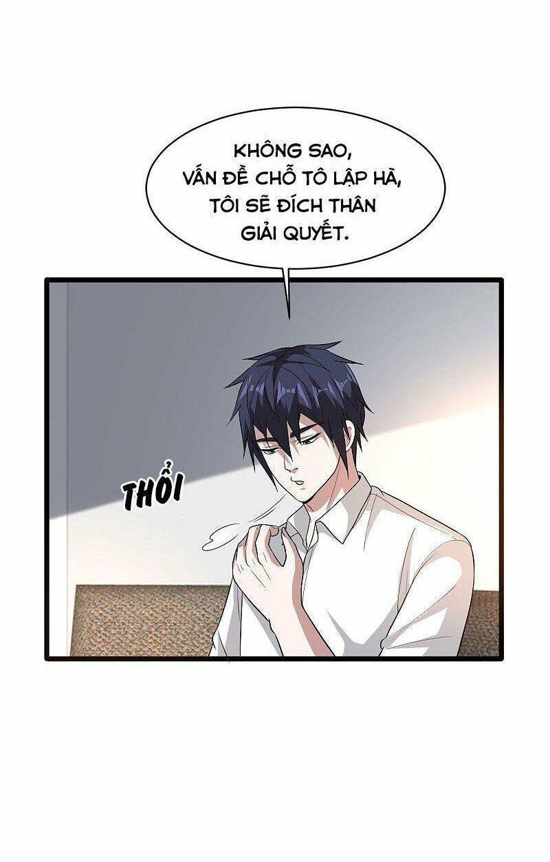 Đô Thị Tà Vương Chapter 121 - Trang 2