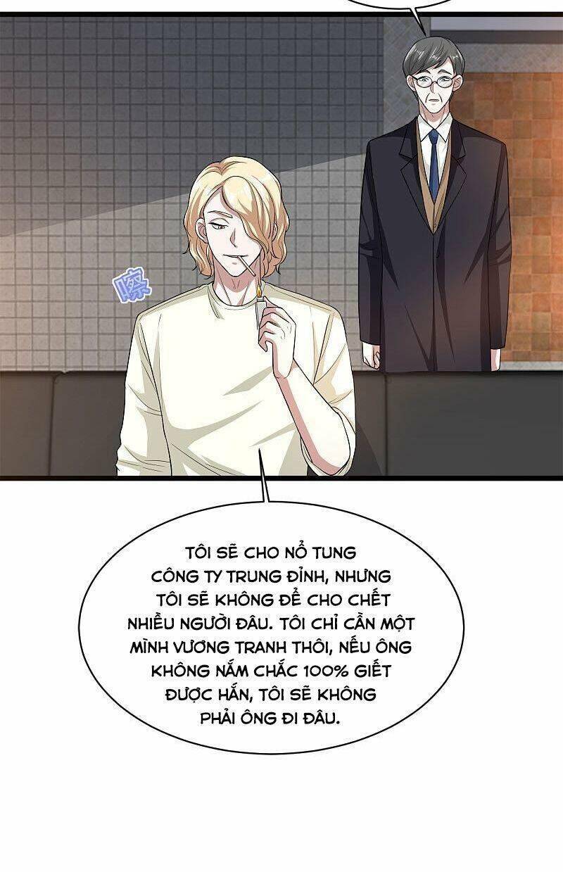 Đô Thị Tà Vương Chapter 122 - Trang 2