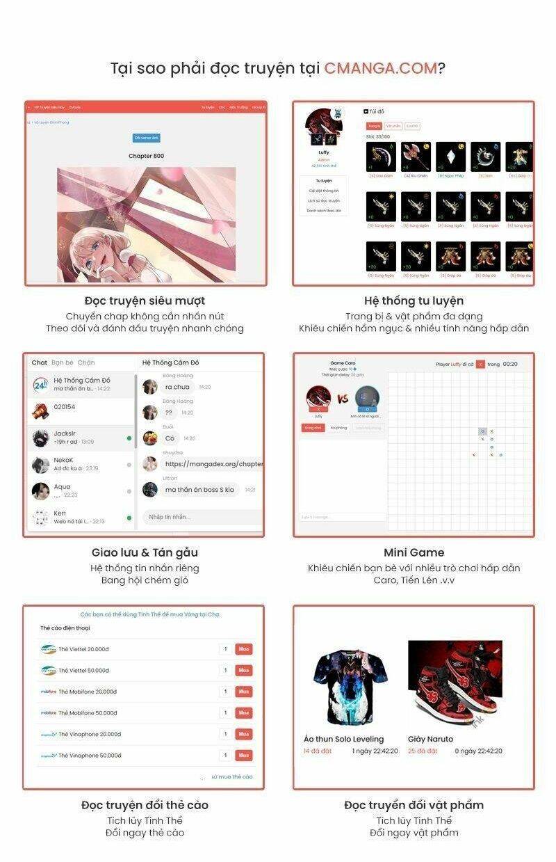 Đô Thị Tà Vương Chapter 122 - Trang 2