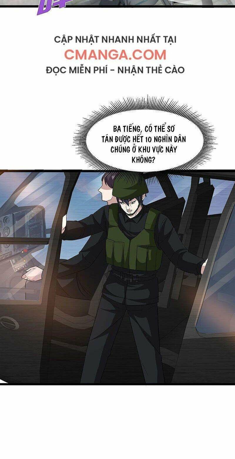 Đô Thị Tà Vương Chapter 122 - Trang 2