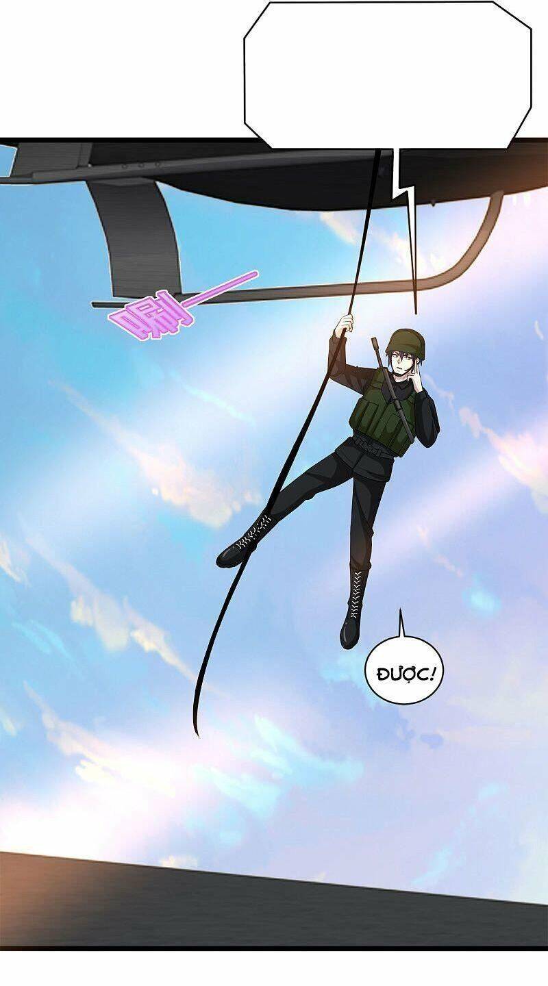 Đô Thị Tà Vương Chapter 122 - Trang 2