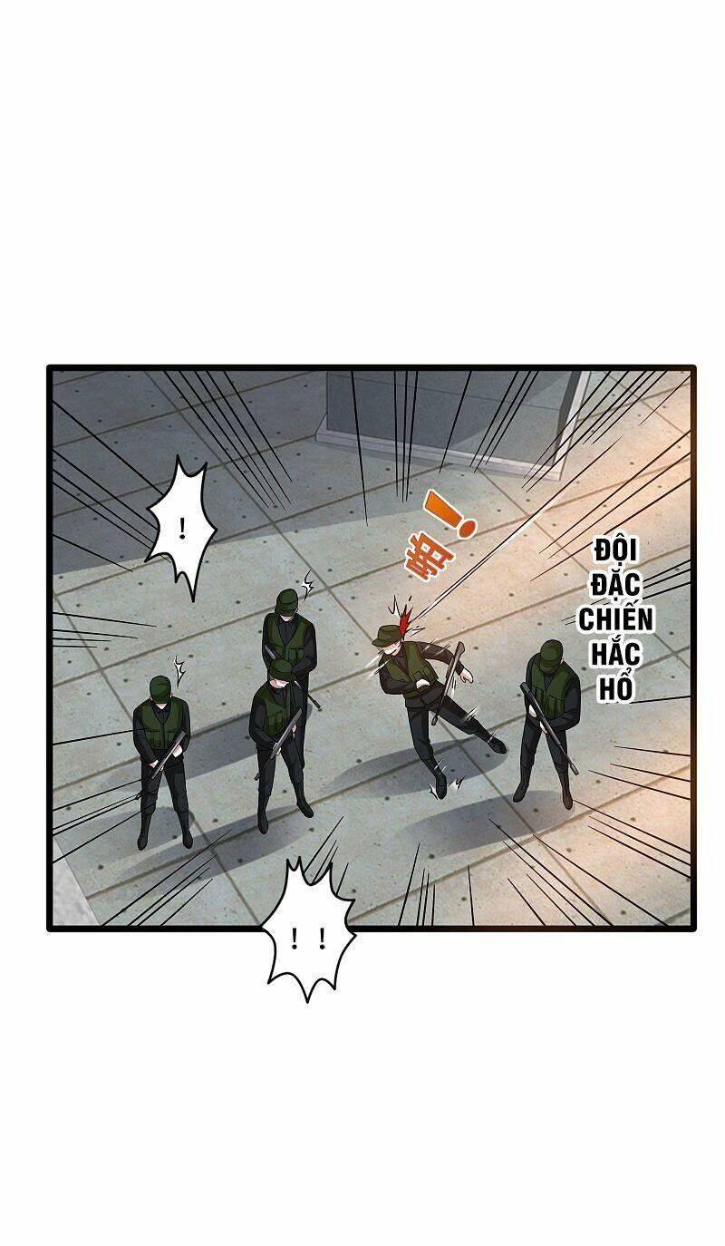 Đô Thị Tà Vương Chapter 122 - Trang 2