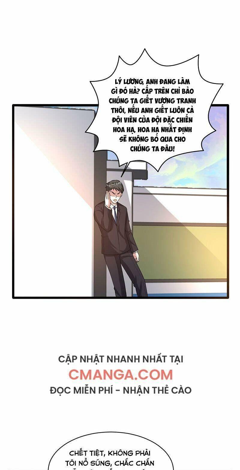 Đô Thị Tà Vương Chapter 122 - Trang 2