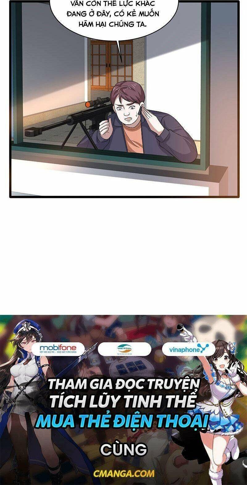 Đô Thị Tà Vương Chapter 122 - Trang 2