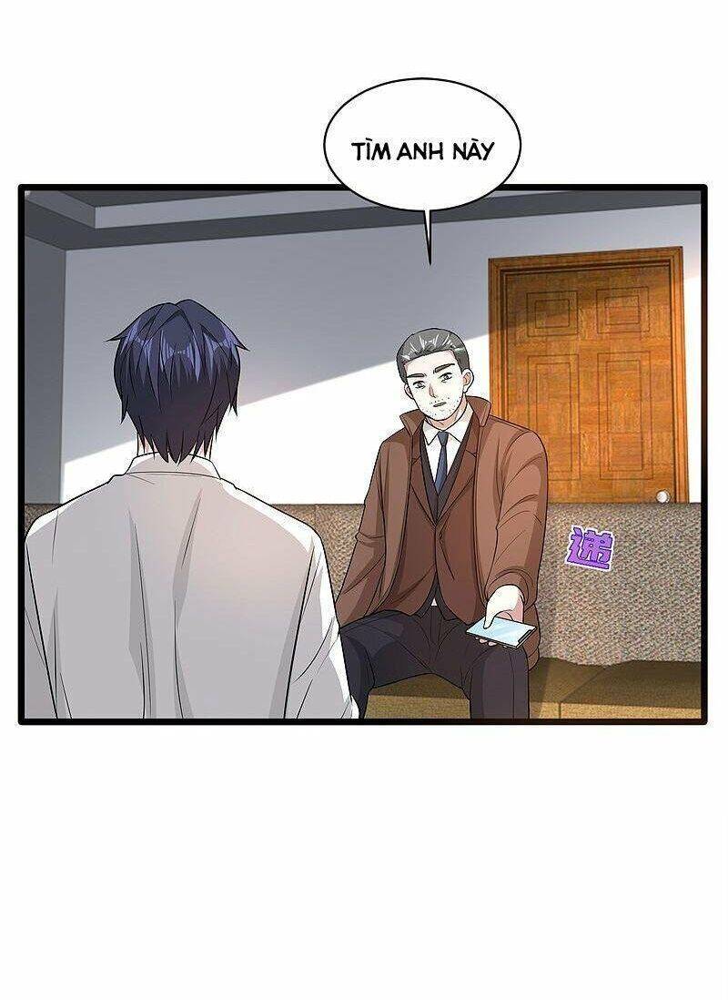 Đô Thị Tà Vương Chapter 122 - Trang 2