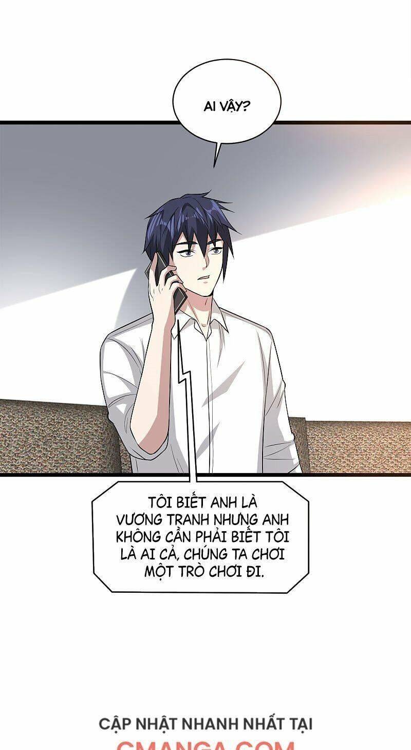 Đô Thị Tà Vương Chapter 122 - Trang 2