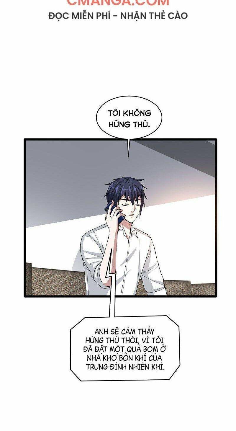 Đô Thị Tà Vương Chapter 122 - Trang 2