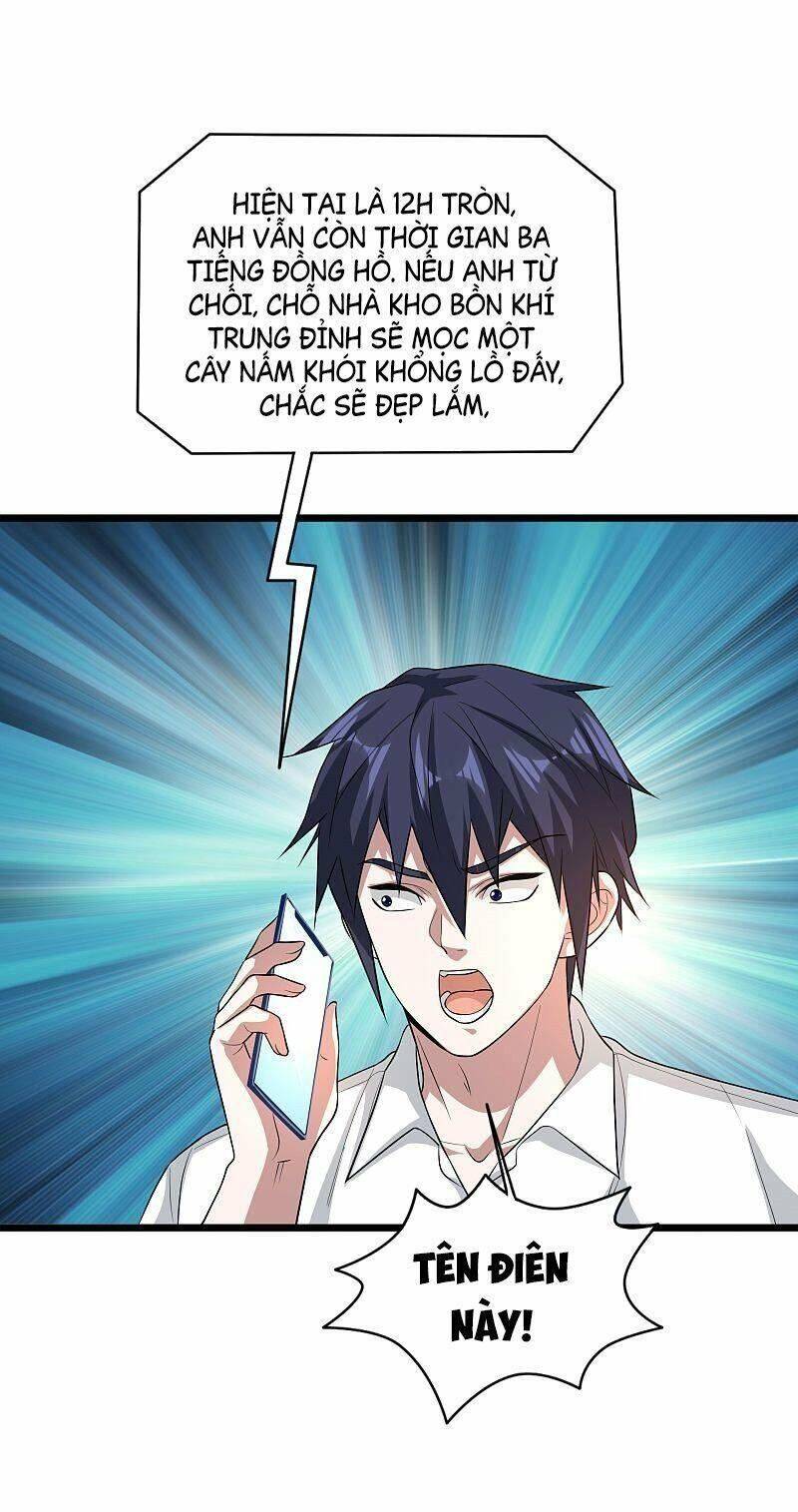 Đô Thị Tà Vương Chapter 122 - Trang 2