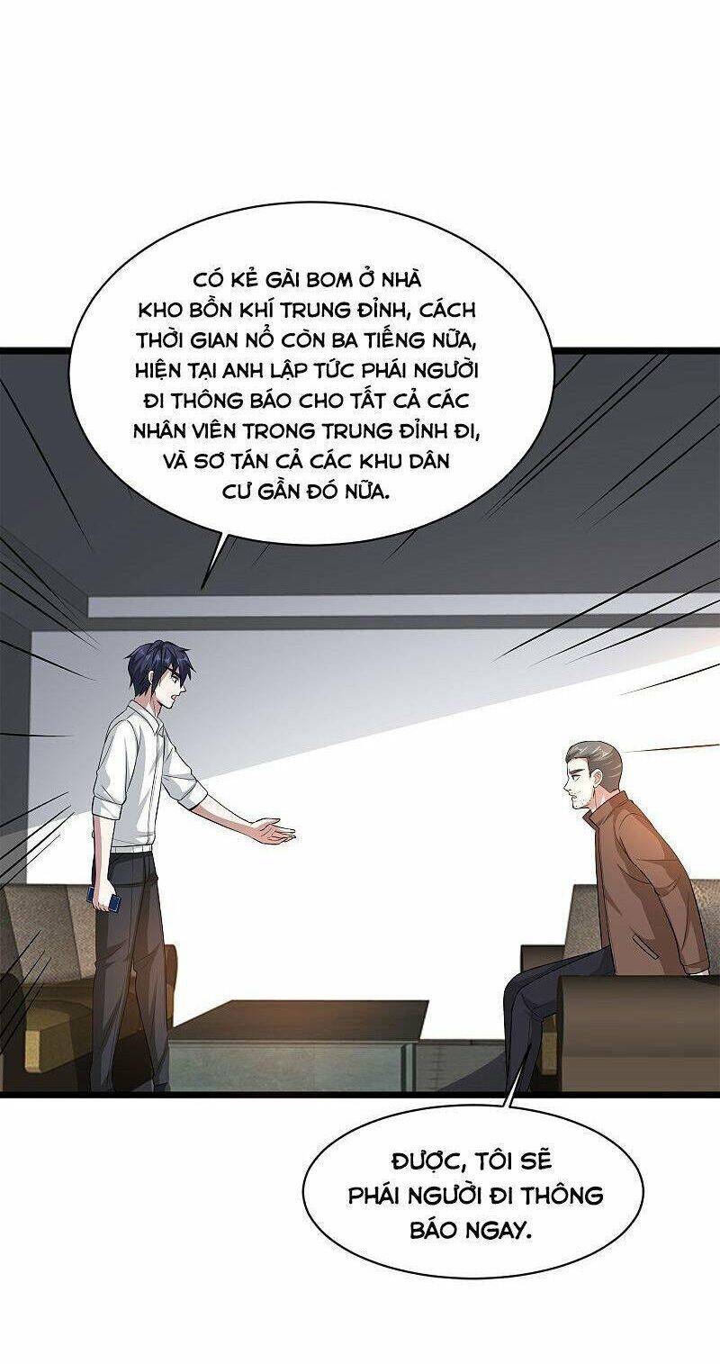 Đô Thị Tà Vương Chapter 122 - Trang 2