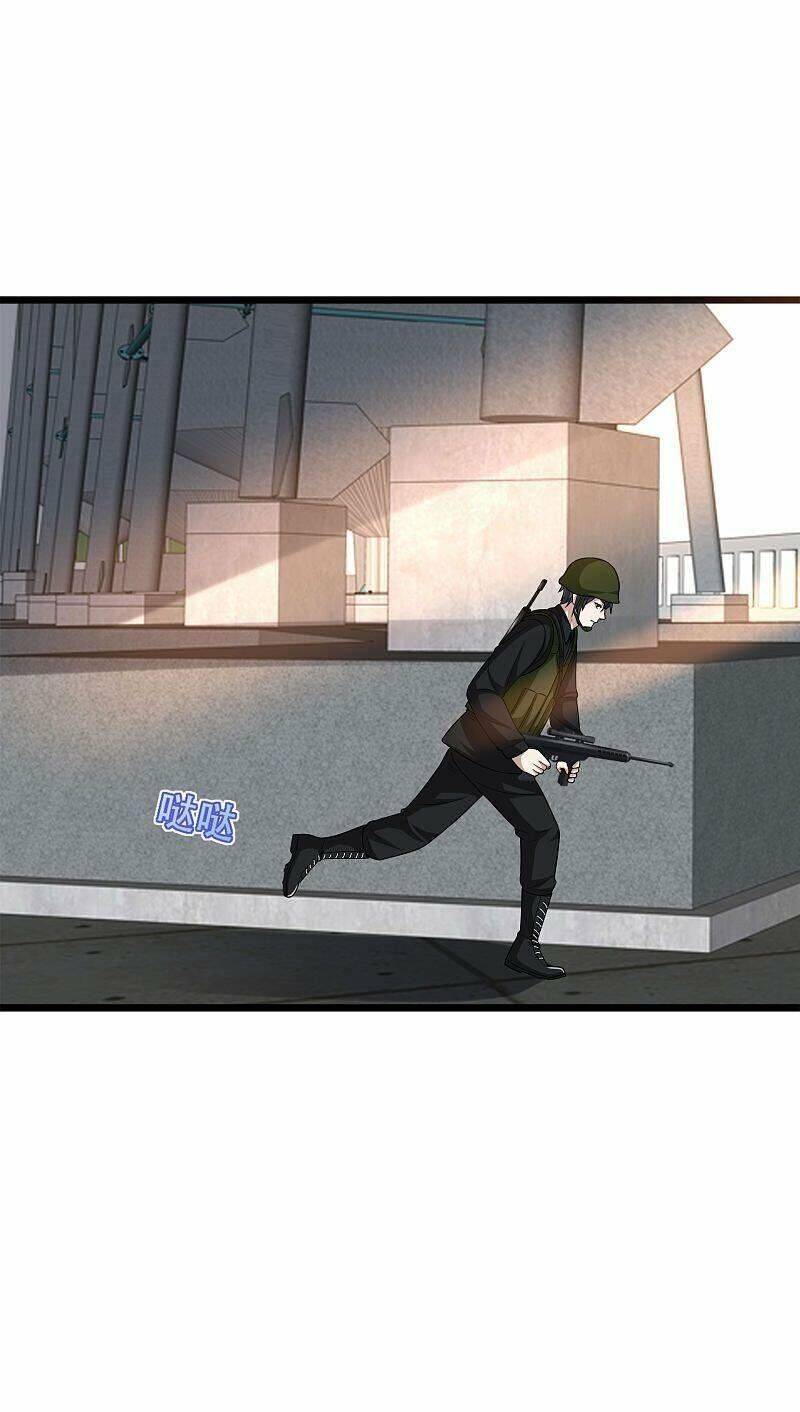 Đô Thị Tà Vương Chapter 123 - Trang 2