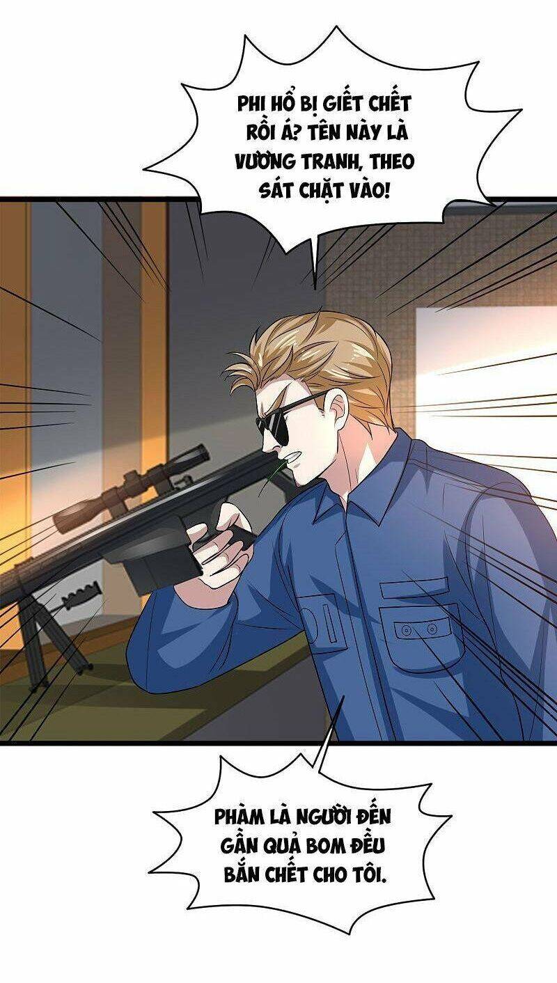 Đô Thị Tà Vương Chapter 123 - Trang 2