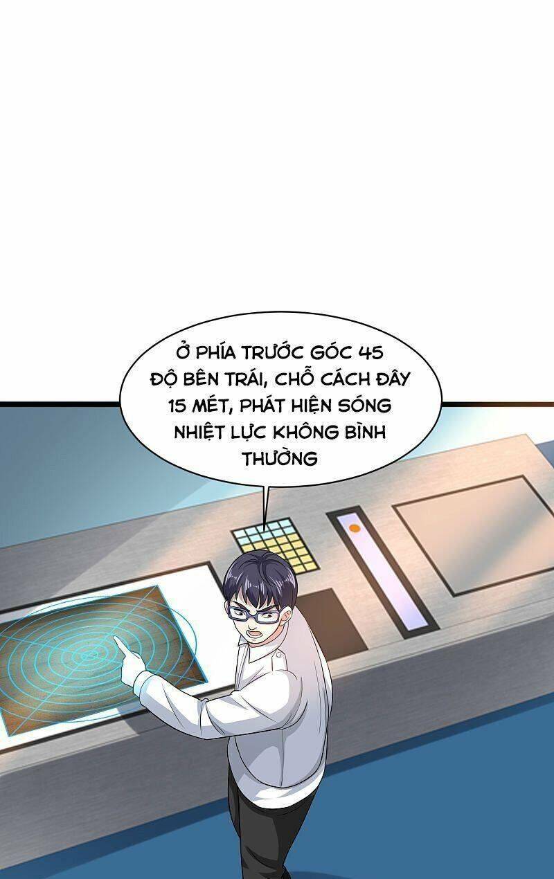 Đô Thị Tà Vương Chapter 123 - Trang 2