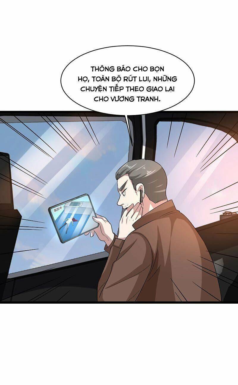 Đô Thị Tà Vương Chapter 123 - Trang 2