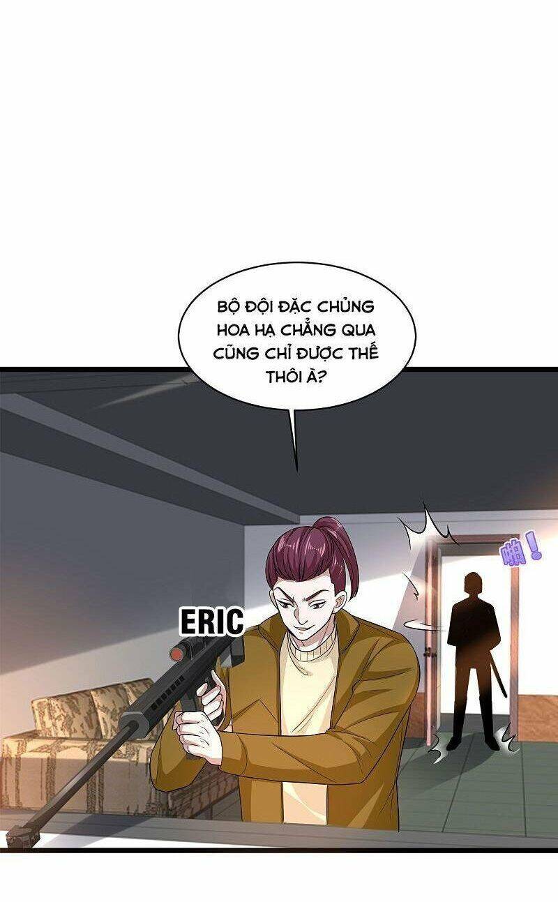 Đô Thị Tà Vương Chapter 123 - Trang 2