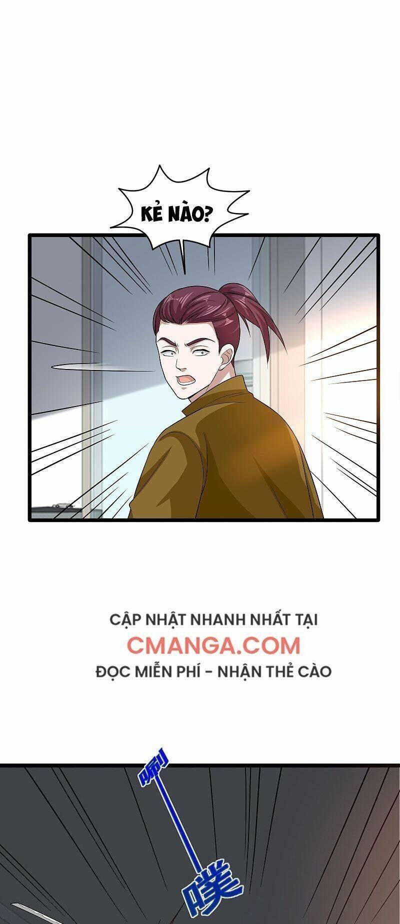 Đô Thị Tà Vương Chapter 123 - Trang 2